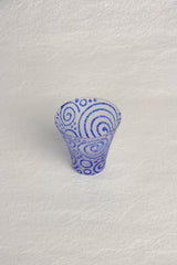 Etched 'Doodle' Tumblers - Spiral