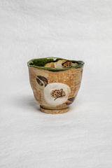 Oribe Stoneware Cup