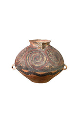 Neolithic Chinese Painted Pottery Jar