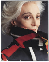 The Incredible Carmen Dell'Orefice