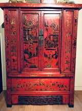 Priceless: Antique Japanese & Chinese Furniture