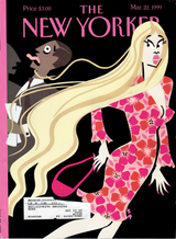 The New Yorker - 1999