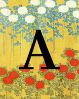 A is for.... - ASIATICA