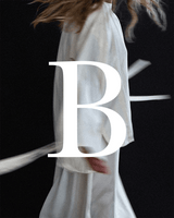 B is for... - ASIATICA