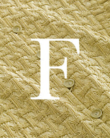 F is for... - ASIATICA
