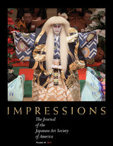 Impressions Magazine - Hunting for Used Kimonos In Japan