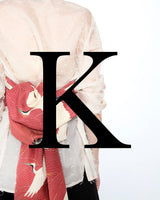K is for... - ASIATICA