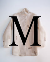 M is for... - ASIATICA