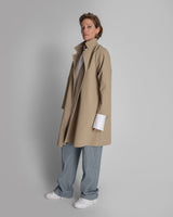 Jackets & Coats - ASIATICA