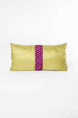 Luxurious Pillows & Textiles