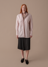 Poplin Madison Shirt