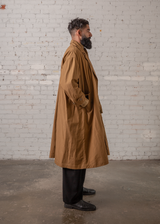Poplin Easy Trench