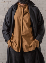 Poplin Madison Shirt