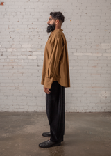 Poplin Madison Shirt