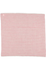 Atlantique Striped Cashmere Scarf