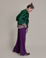 Party Jacket in Nuno Mayumi