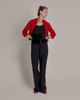 Bijou Jacket in Nuno Shirokaki