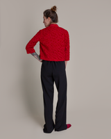 Bijou Jacket in Nuno Shirokaki