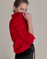 Bijou Jacket in Nuno Shirokaki