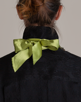 Bauble Cluster Necklace