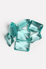 "Aquamarine" Crystals