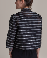 Bijou Jacket in Nuno Slipstream