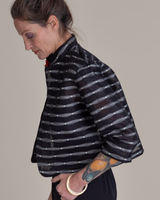 Bijou Jacket in Nuno Slipstream