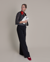 Bijou Jacket in Nuno Slipstream