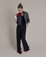 Bijou Jacket in Nuno Slipstream