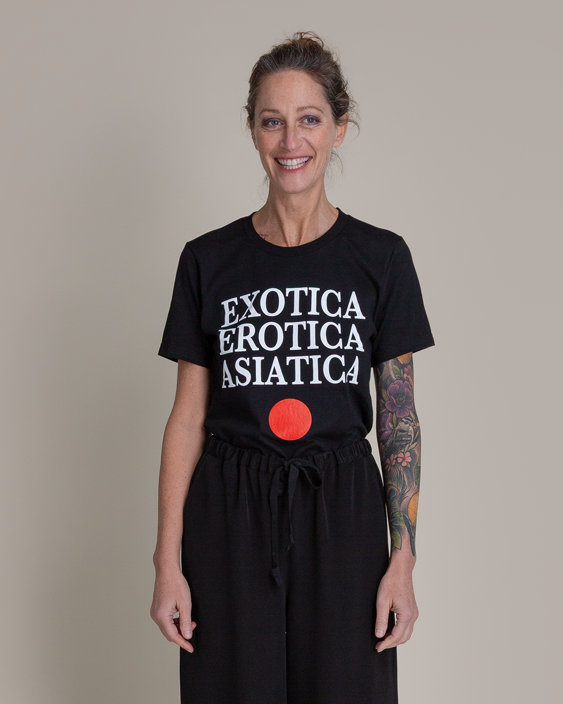 The Latin Lesson T-Shirt