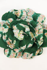 Peony Flower Pin - 45