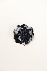 Peony Flower Pin - 34