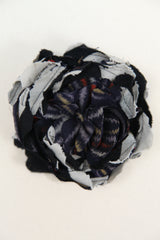 Peony Flower Pin - 34