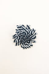 Chrysanthemum Flower Pin - 32