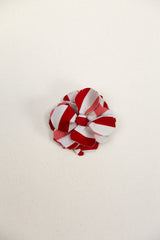 Poppy Flower Pin - 37