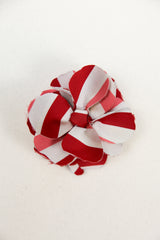 Poppy Flower Pin - 37