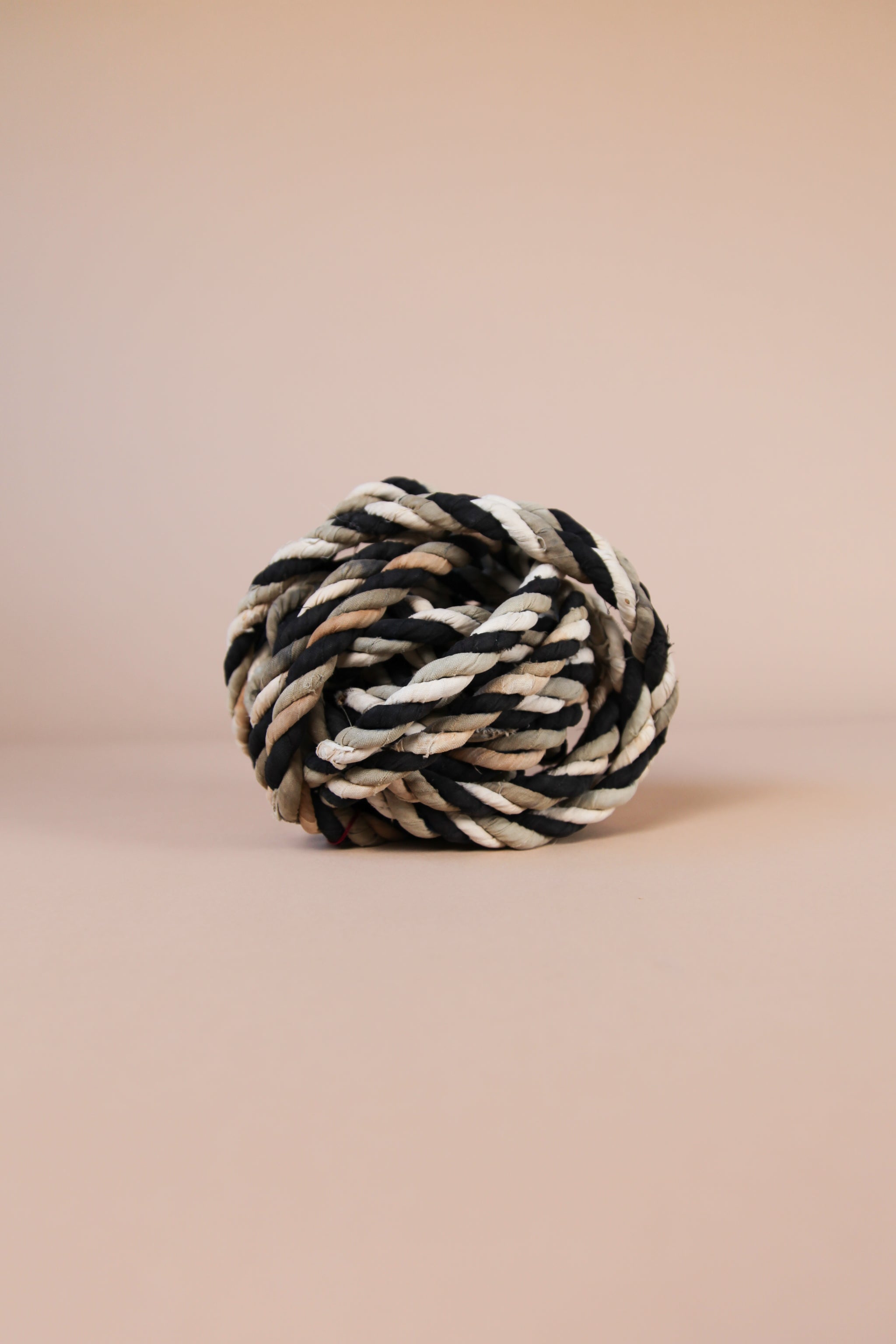 Balls of Rope