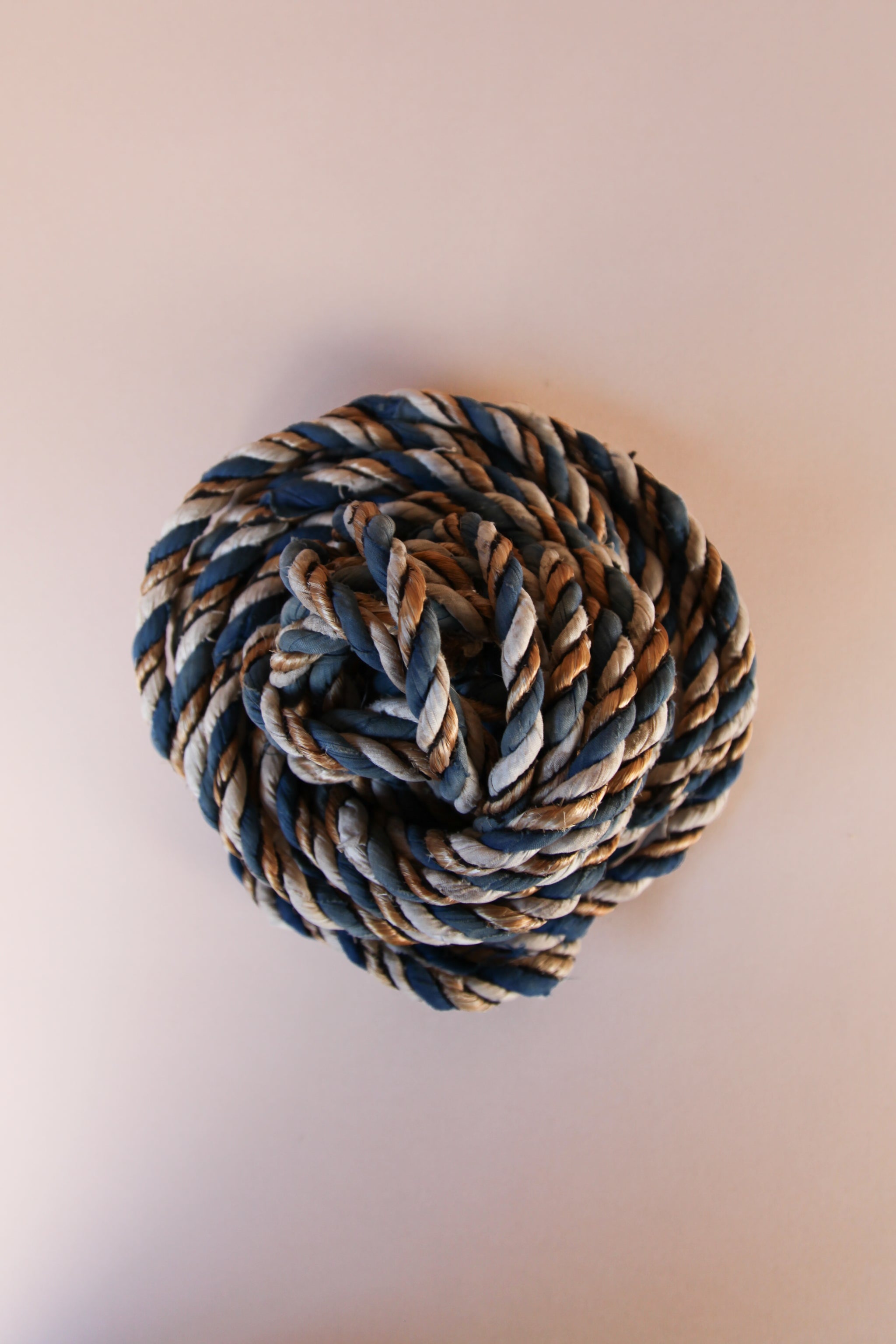 Balls of Rope