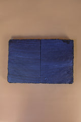 Indigo Brushed Notebook