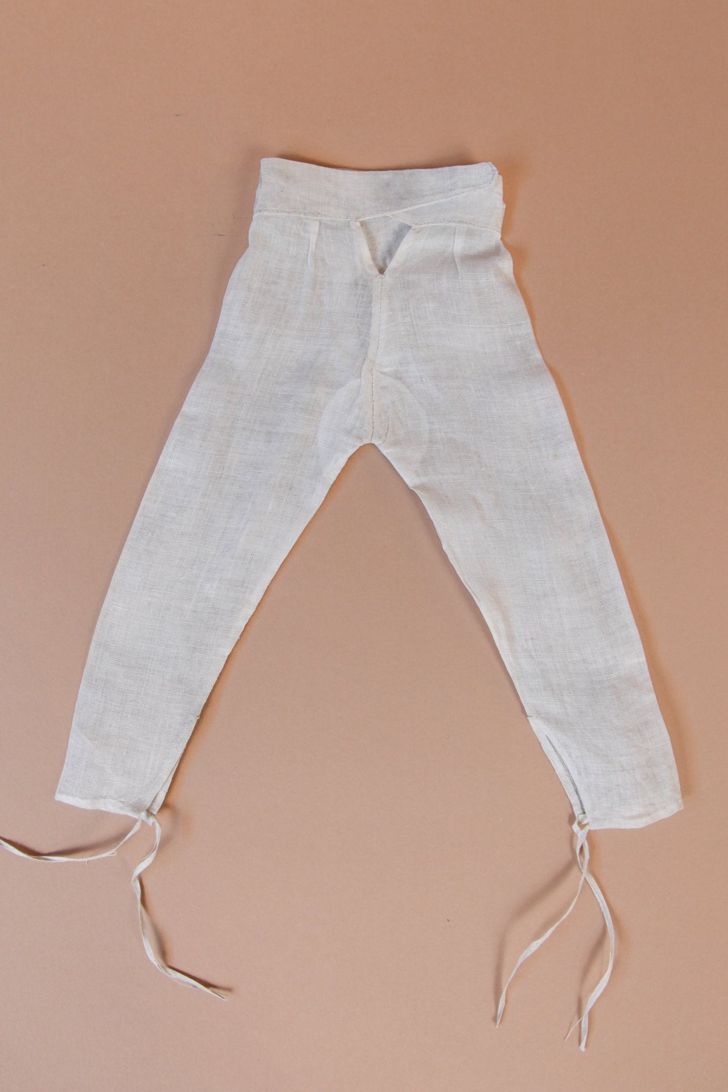 Miniature Pants No. 10