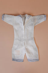 Miniature Romper No. 12