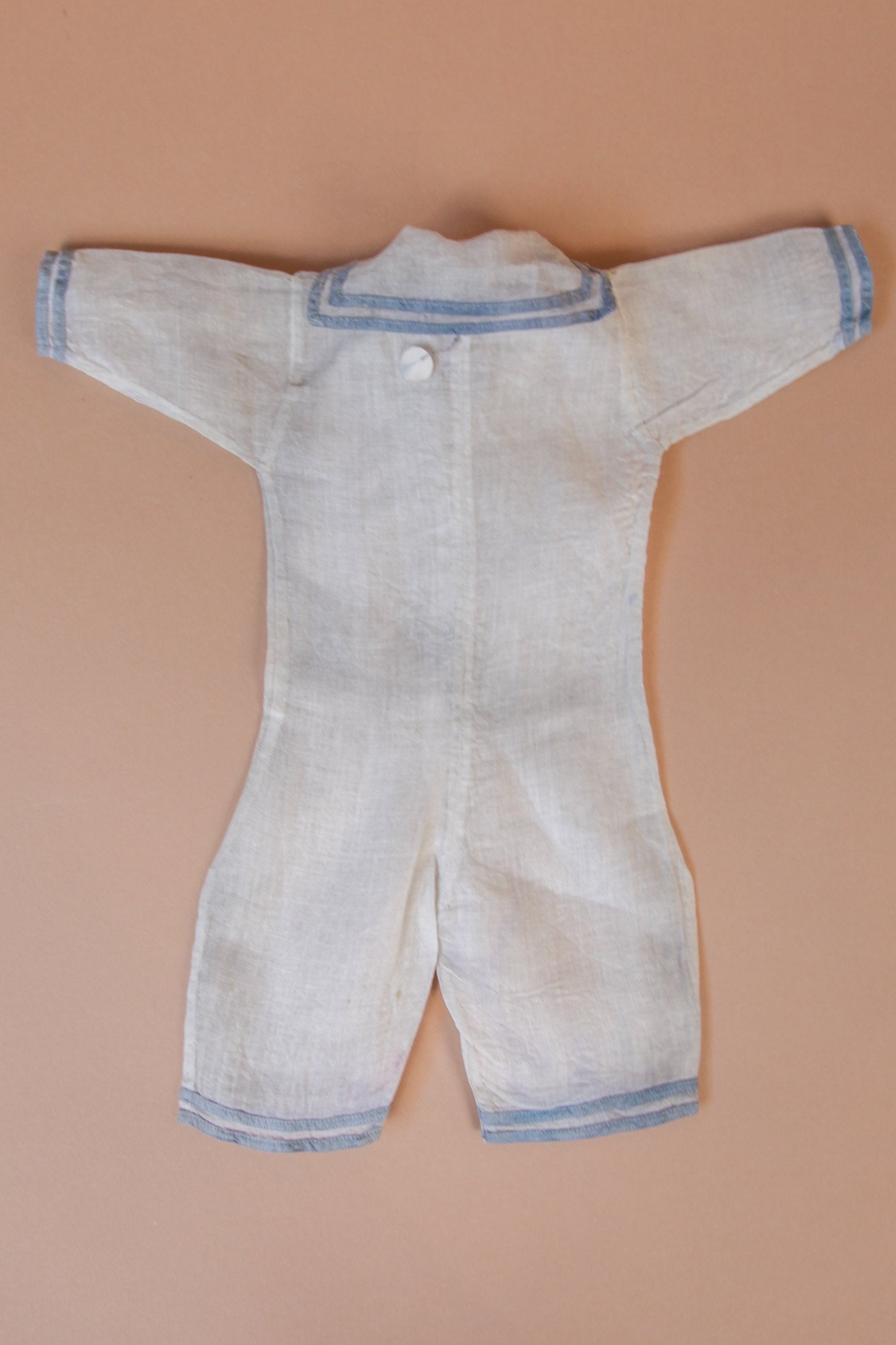 Miniature Romper No. 12