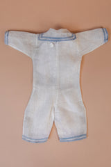 Miniature Romper No. 12