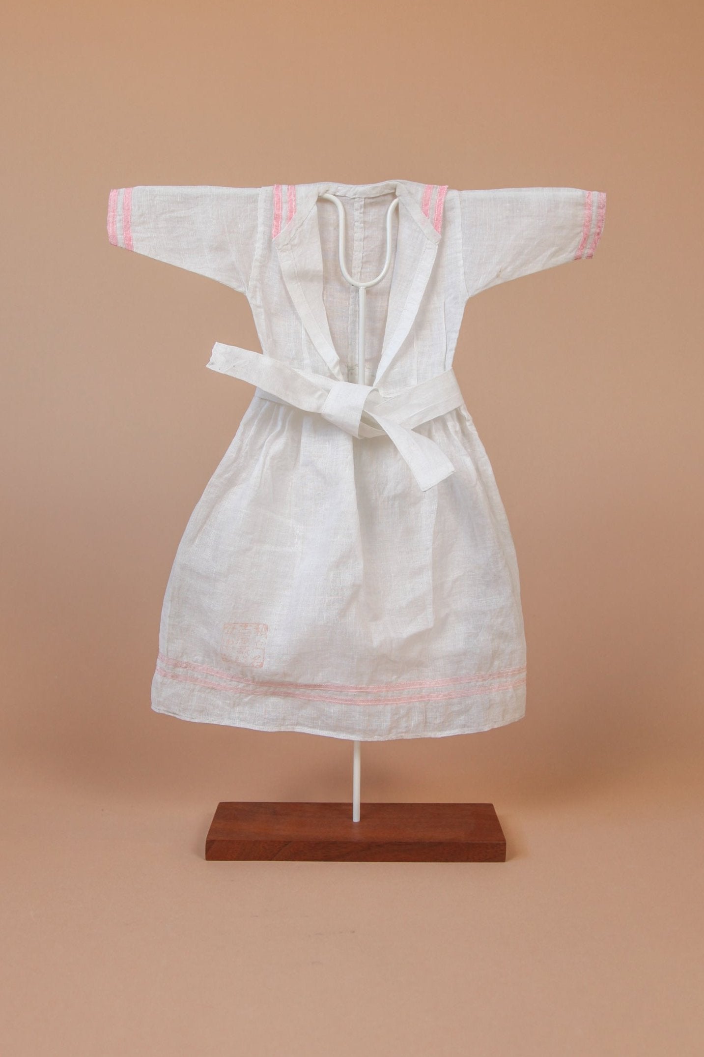 Miniature Dress No. 6