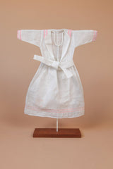 Miniature Dress No. 6