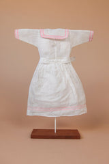 Miniature Dress No. 6