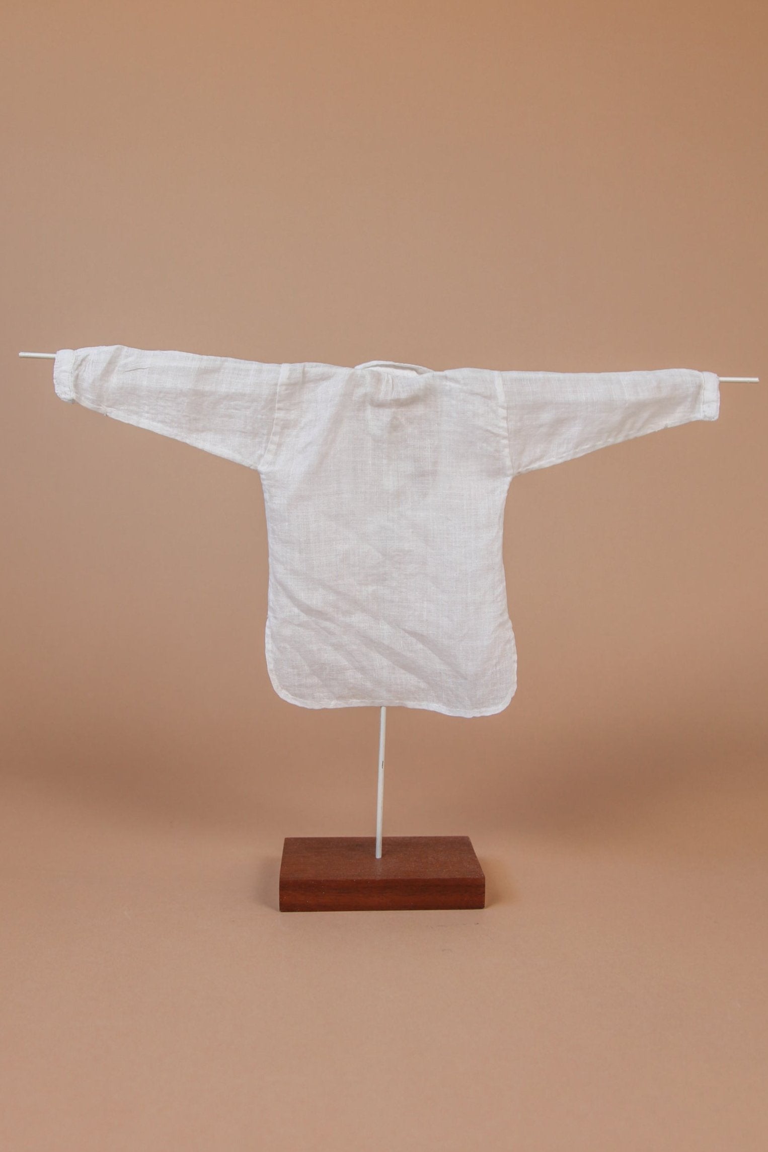 Miniature Shirt No. 3