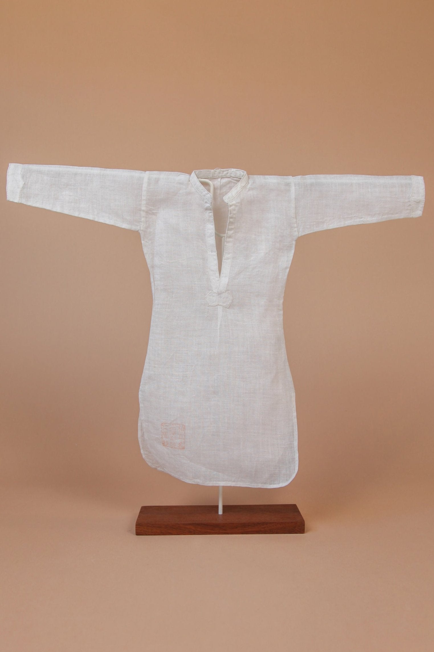 Miniature Tunic No. 2