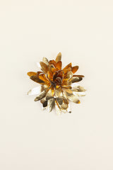 Chrysanthemum Flower Pin - 42