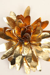 Chrysanthemum Flower Pin - 42